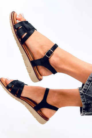 Flat Sandals | Spago Fashion