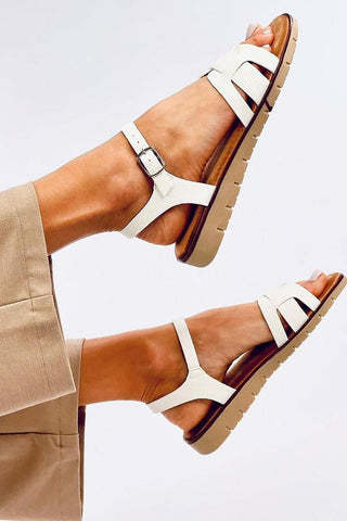 Flat Sandals | Spago Fashion