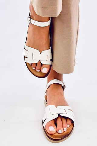 Flat Sandals | Spago Fashion