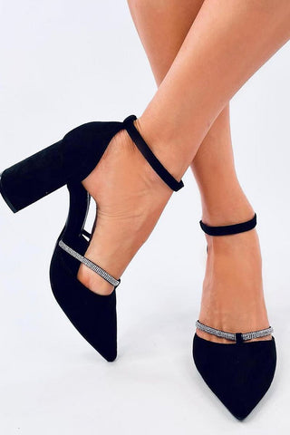 Heel Pumps | Spago Fashion