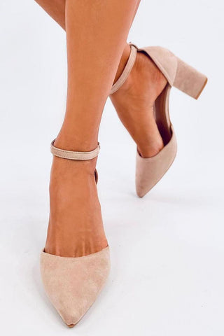 Heel Pumps | Spago Fashion