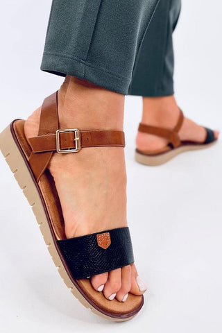 Flat Sandals | Spago Fashion