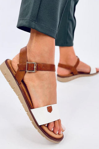 Flat Sandals | Spago Fashion