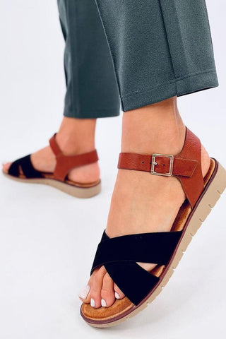 Flat Sandals | Spago Fashion