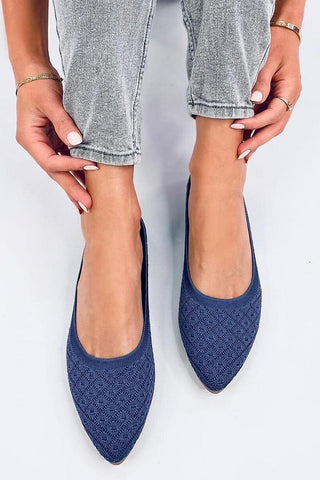 Ballet Flats | Spago Fashion