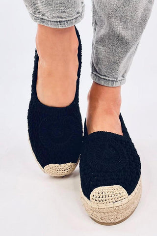 Espadrille | Spago Fashion