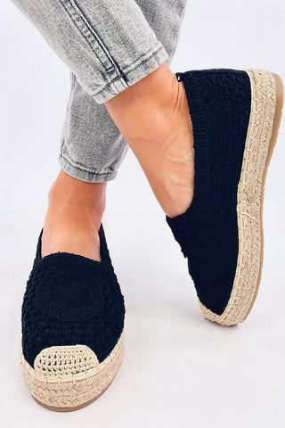 Espadrille | Spago Fashion