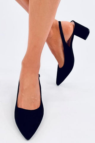 Heel Pumps | Spago Fashion