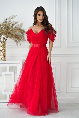 Evening Dress | Spago Fashion