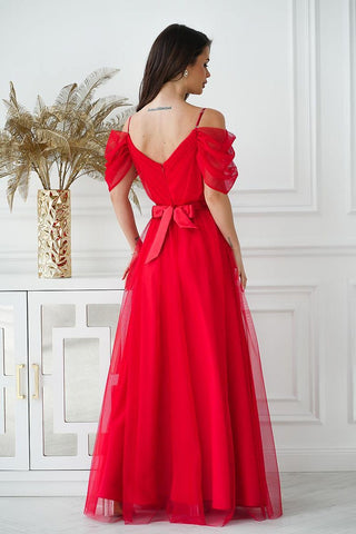 Evening Dress | Spago Fashion