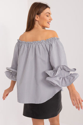 Blouse | Spago Fashion