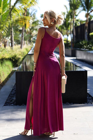 Long Dress | Spago Fashion