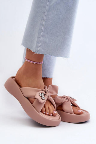 Filp-flops | Spago Fashion