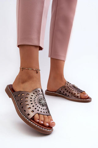 Filp-flops | Spago Fashion