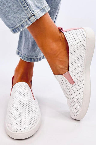 Slip-On Sneakers | Spago Fashion