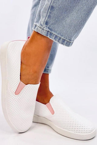 Slip-On Sneakers | Spago Fashion