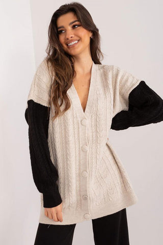 Cardigan | Spago Fashion