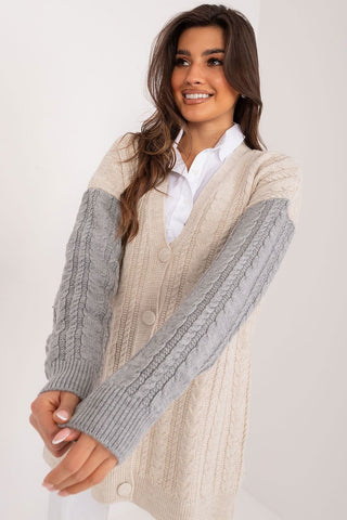 Cardigan | Spago Fashion