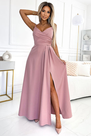 Long Dress | Spago Fashion