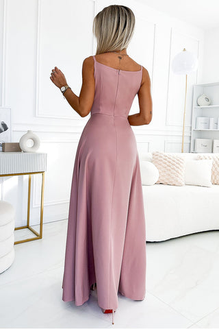 Long Dress | Spago Fashion