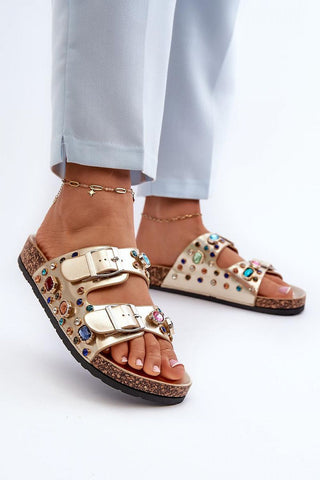 Filp-flops | Spago Fashion