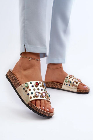 Filp-flops | Spago Fashion