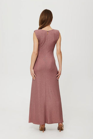 Long Dress | Spago Fashion