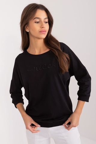 Sweatshirt | Spago Fashion