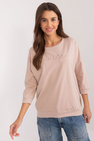 Sweatshirt | Spago Fashion