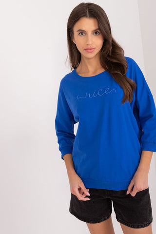 Sweatshirt | Spago Fashion