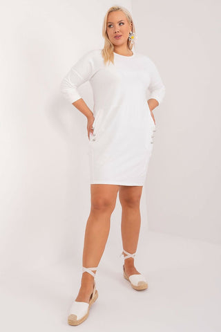 Plus Size Dress | Spago Fashion