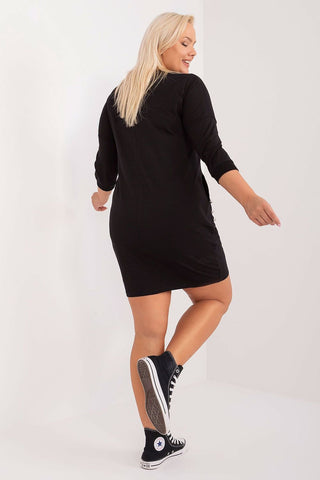 Plus Size Dress | Spago Fashion