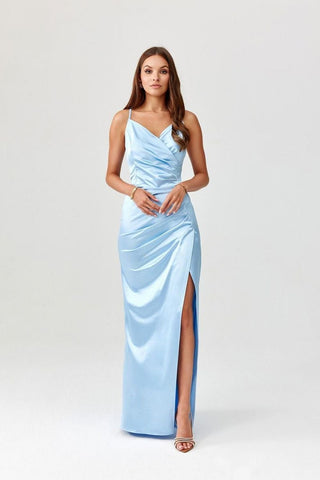 Long Dress | Spago Fashion