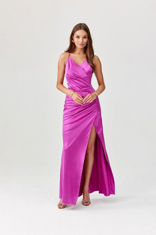 Long Dress | Spago Fashion