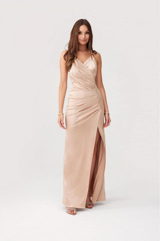 Long Dress | Spago Fashion