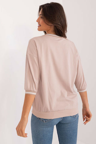 Blouse | Spago Fashion