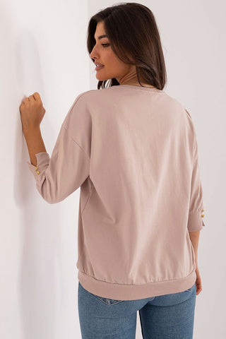 Blouse | Spago Fashion