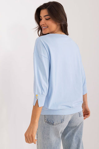 Blouse | Spago Fashion