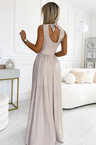 Long Dress | Spago Fashion