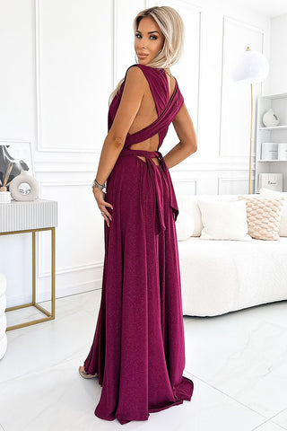 Long Dress | Spago Fashion