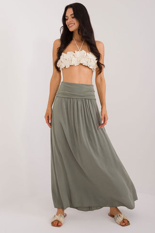 Long Skirt | Spago Fashion