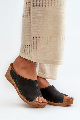  Flip-flops model 198462 Step in style 