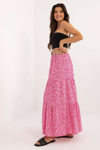 Long Skirt | Spago Fashion