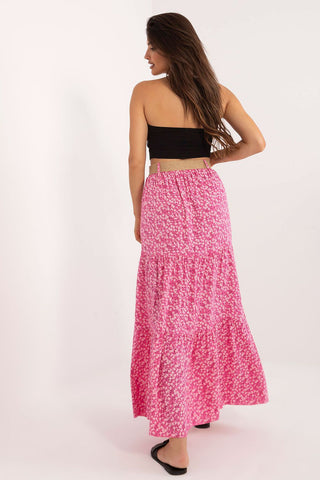 Long Skirt | Spago Fashion