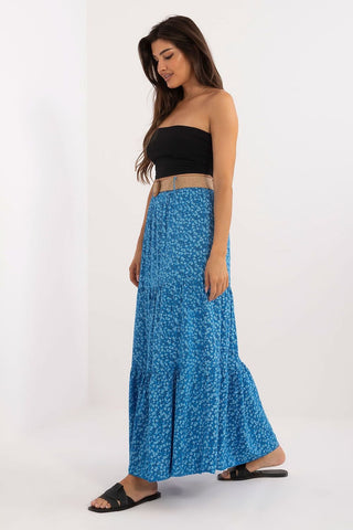 Long Skirt | Spago Fashion