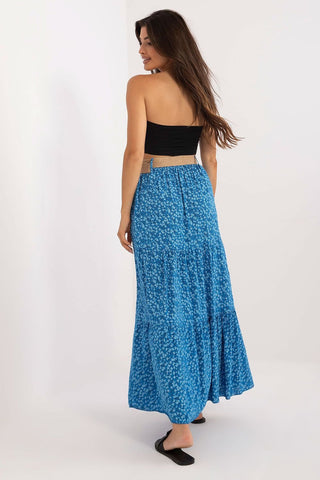 Long Skirt | Spago Fashion