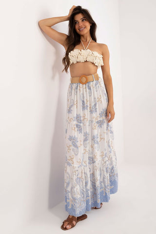 Long Skirt | Spago Fashion