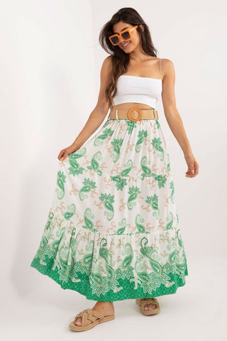 Long Skirt | Spago Fashion