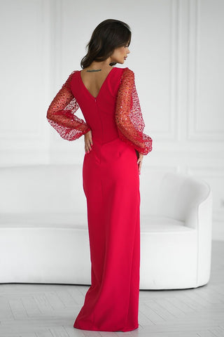 Evening Dress | Spago Fashion