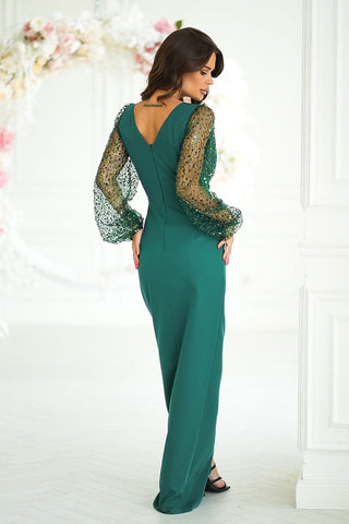 Evening Dress | Spago Fashion